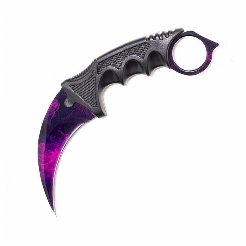 Karambit messer csgo - karambit, doppler