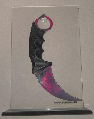 Karambit messer deko cs - deko, –