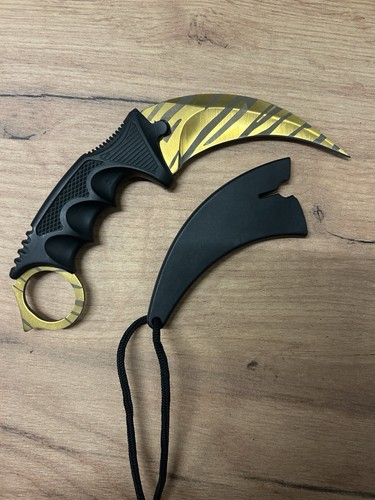 Csgo messer karambit - csgo,