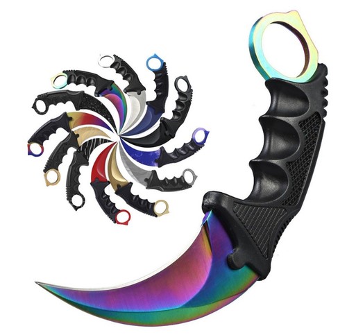 Messer karambit viele - cs,