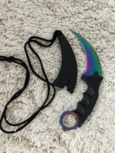 Karambit messer stil - karambit,