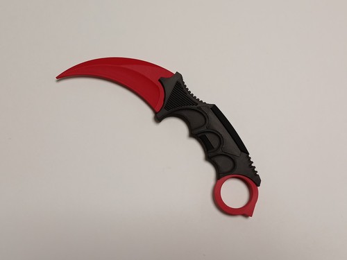 Cs2 csgo karambit - cs2, full-size