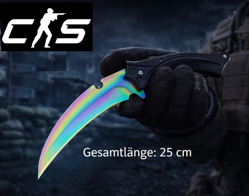 Neu taschenmesser karambit - neu,